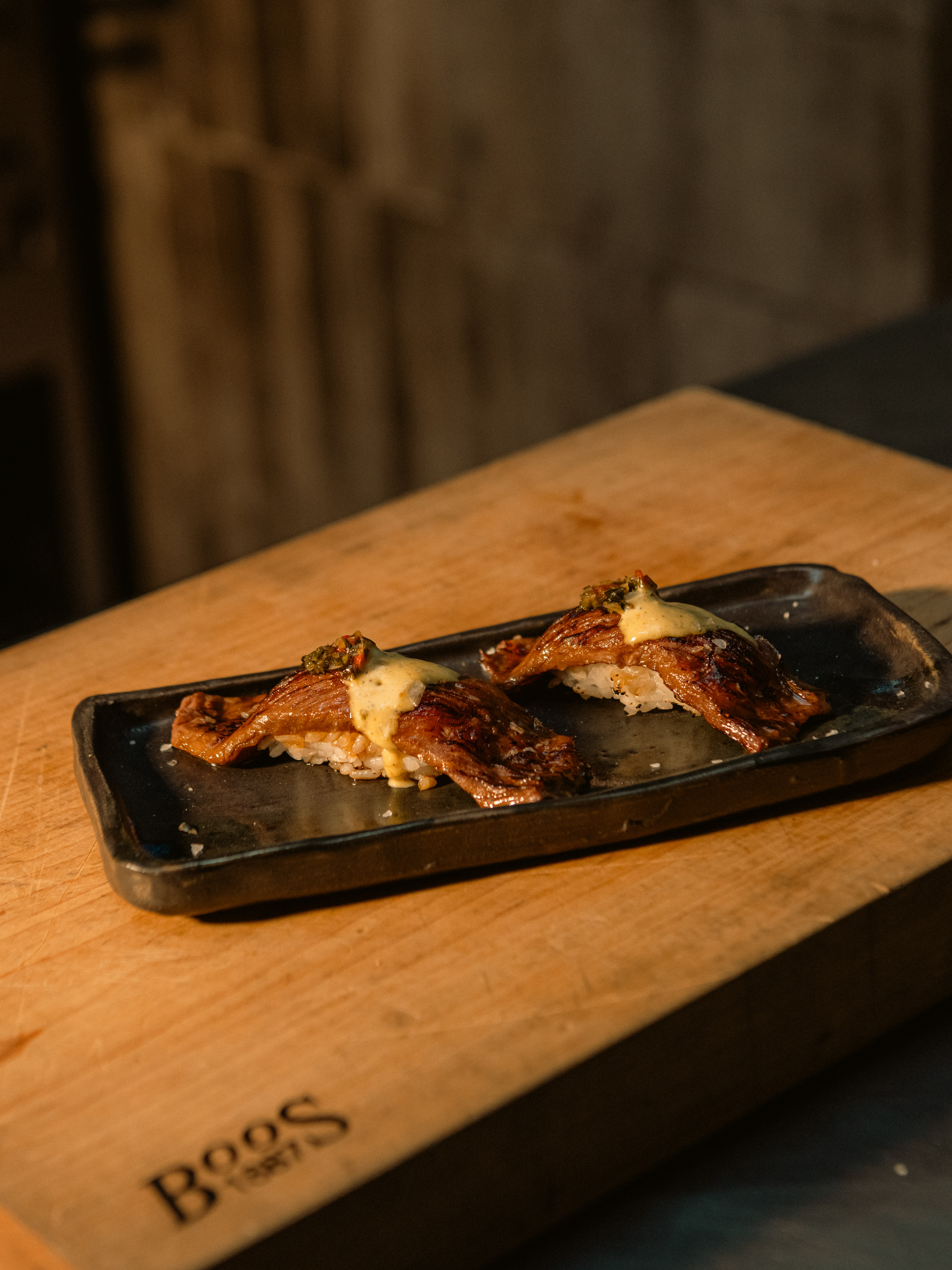 Presentación del producto